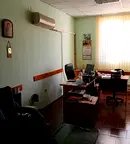 Офис в Хасково, Орфей