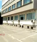 Офис в София, Орландовци