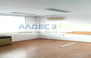 Офис в София, Орландовци
