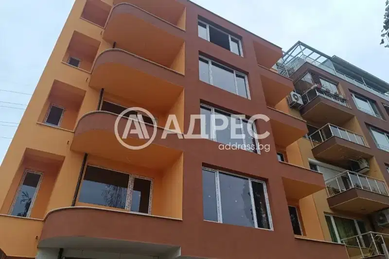 Office in Sofiya, Ovcha Kupel 1