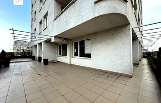 Офис в София, Овча купел 2