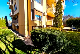 Офис в София, Овча купел
