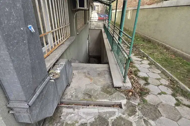 Office in Sofiya, Pavlovo