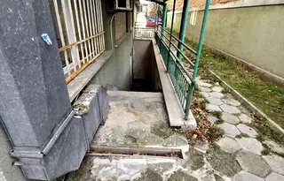 Офис в София, Павлово