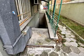 Офис в София, Павлово