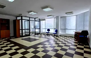 Офис в Шумен, Пазара