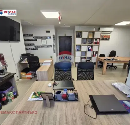 Photo 4 — Office in Varna, Pobeda
