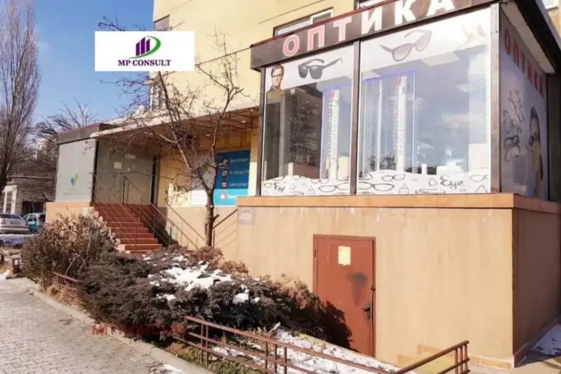 Офис в София, Подуяне