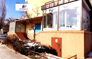 Офис в София, Подуяне