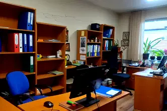 Офис в София, Подуяне