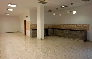 Офис в София, Полигона