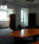 Офис в София, Полигона