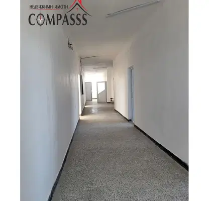 Photo 3 — Office in Dobrich, Promishlena Zona - Sever