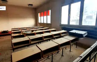 Офис в Добрич, Промишлена зона - Запад