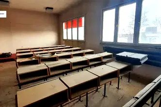 Офис в Добрич, Промишлена зона - Запад
