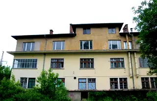 Офис в Благоев, Първа промишлена зона