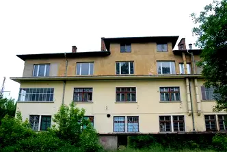 Офис в Благоев, Първа промишлена зона