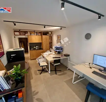Photo 2 — Office in Sofiya, Reduta