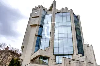 Офис в София, Редута