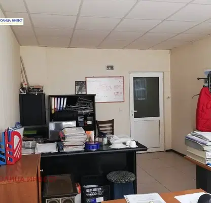 Photo 4 — Office in Ruse, Shirok Centyr