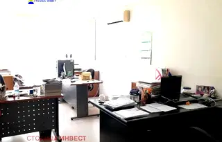 Офис в Русе, Широк център