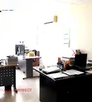 Офис в Русе, Широк център