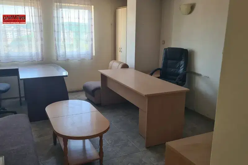 Office in Pleven, Shirok Centyr
