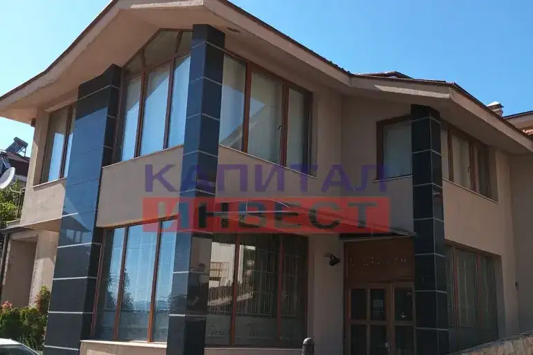 Office in Благоев, Широк център
