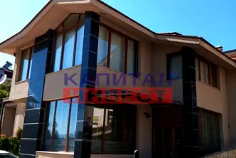 Офис в Благоев, Широк център