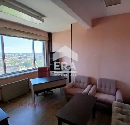 Photo 2 — Office in Pleven, Shirok Centyr