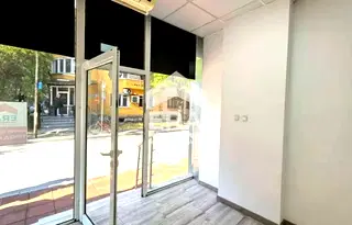 Офис в Русе, Широк център