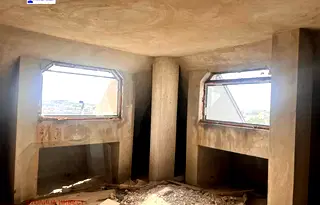 Офис в Русе, Широк център