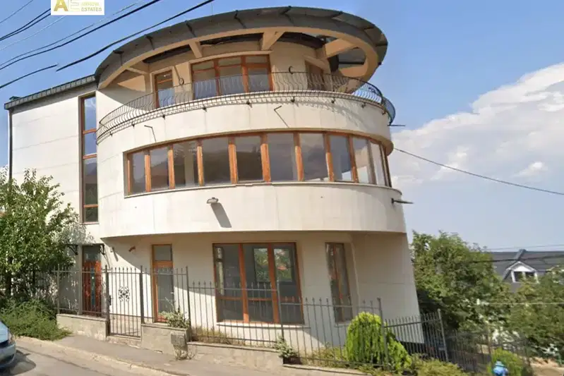 Office in Sofiya, Simeonovo