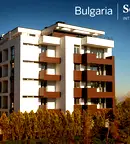 Офис в София, Симеоново