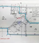 Офис във Варна, Спортна зала