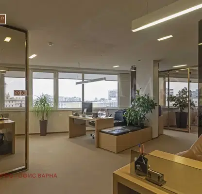 Снимка 5 — Офис във Варна, Спортна зала