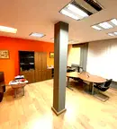 Офис във Варна, Спортна зала