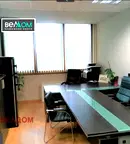 Офис във Варна, Спортна зала