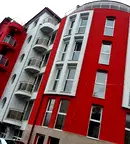 Офис в Стара Загора, Три чучура - център