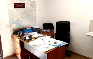 Офис в София, Триъгълника