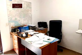 Офис в София, Триъгълника