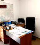 Офис в София, Триъгълника