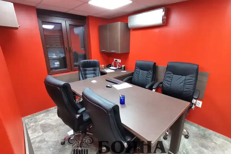Office in Ruse, Tyrgoviya Na Edro