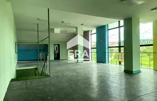 Офис във Варна, Виница