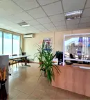 Офис във Варна, Виница