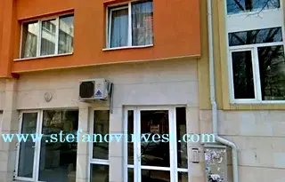 Офис във Варна, ВИНС-Червен площад