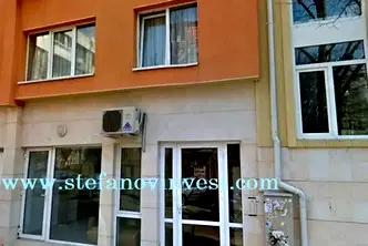 Офис във Варна, ВИНС-Червен площад