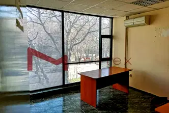 Офис във Варна, ВИНС-Червен площад