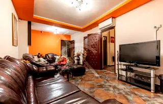 Офис в София, Витоша
