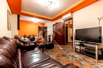 Офис в София, Витоша